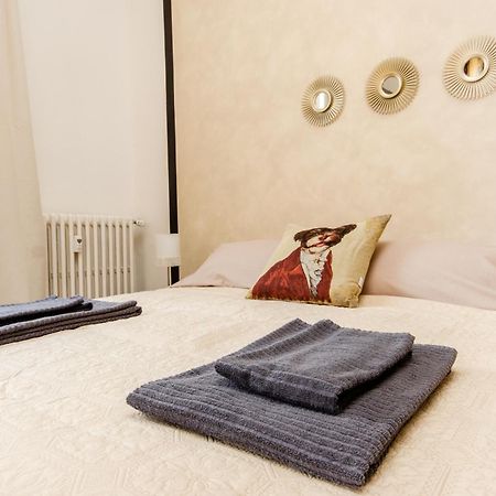 Beige Room Milano Eksteriør billede