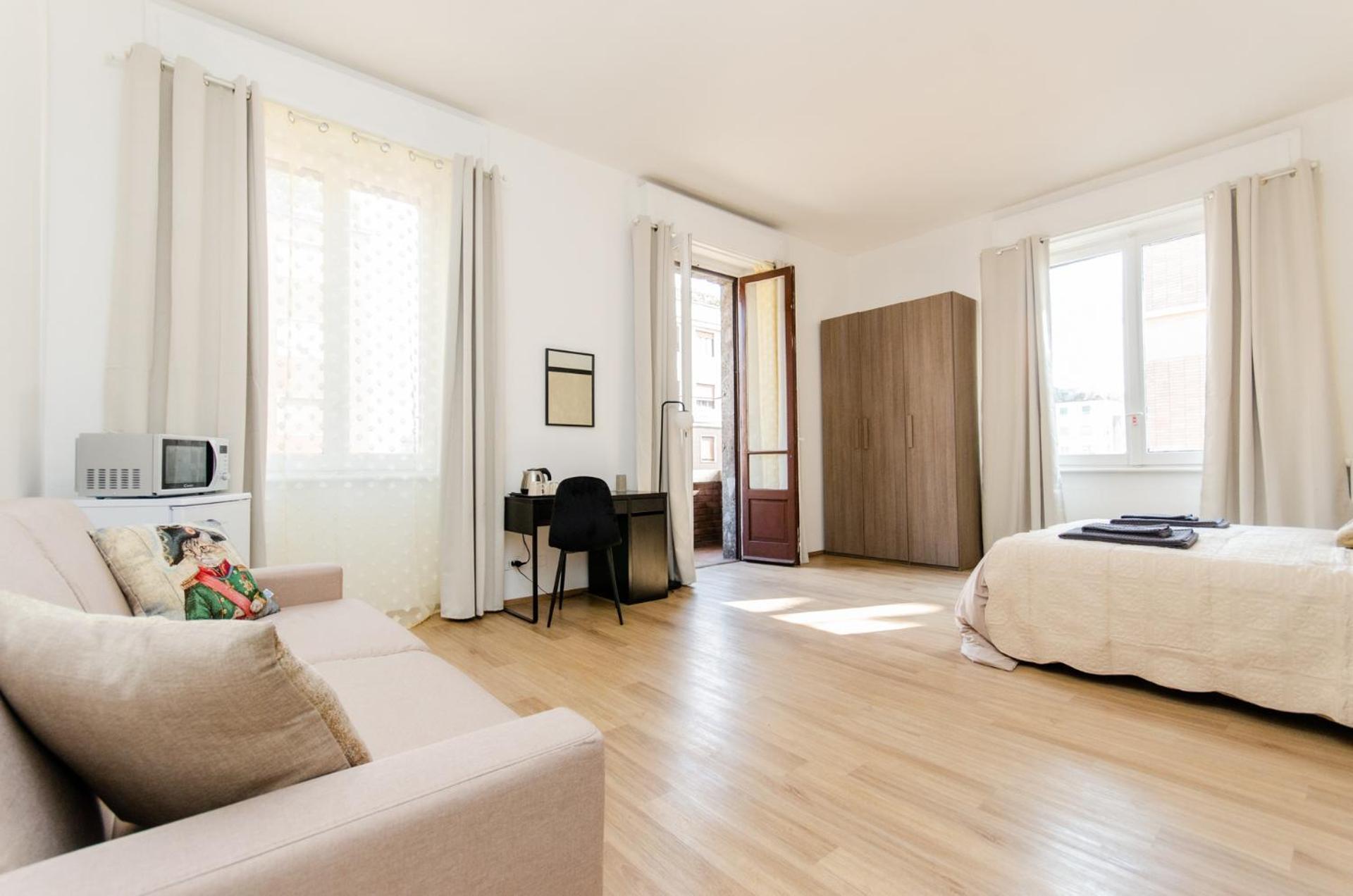 Beige Room Milano Eksteriør billede