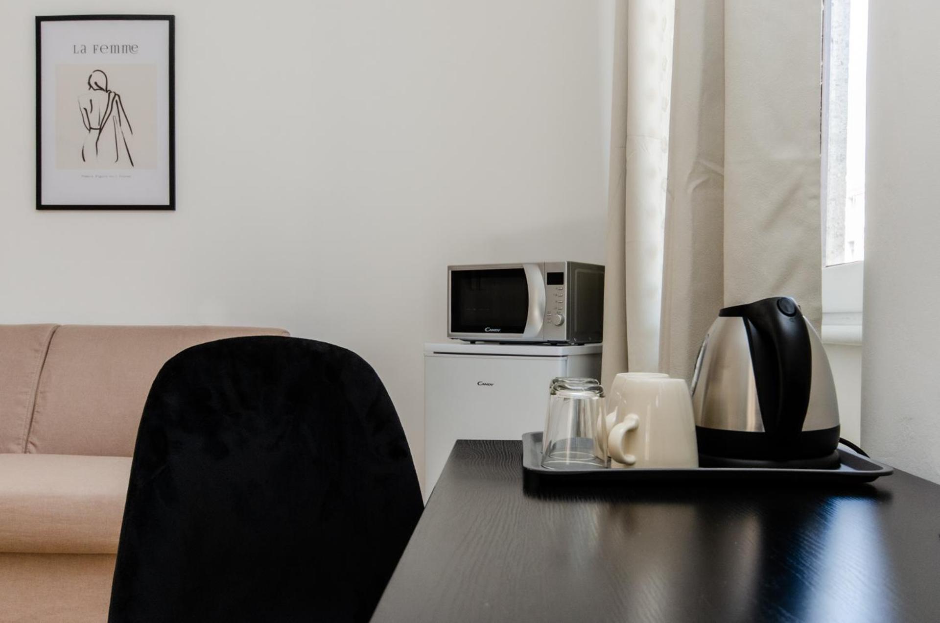 Beige Room Milano Eksteriør billede