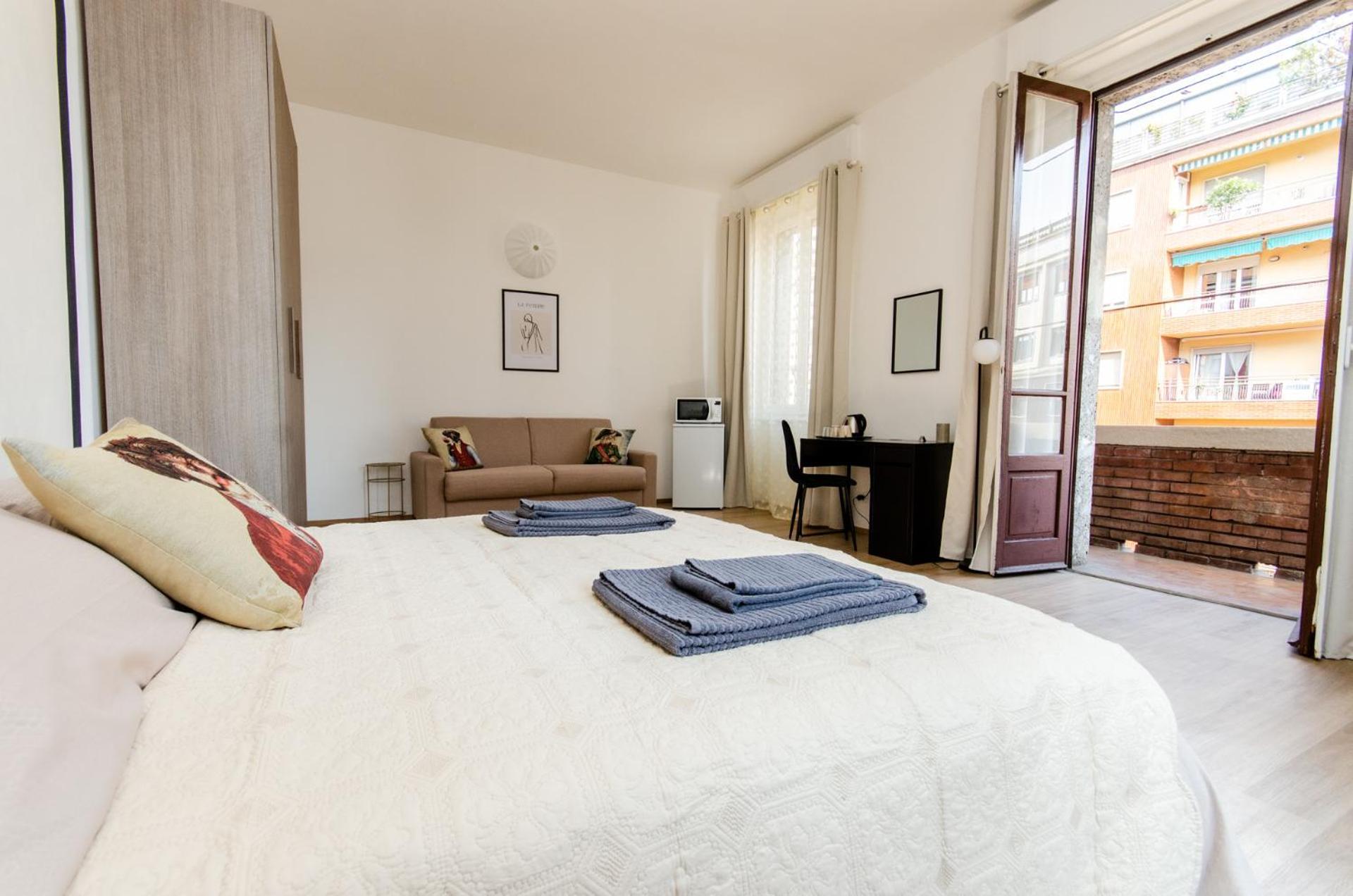 Beige Room Milano Eksteriør billede